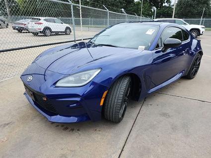 2023 Toyota GR86 Muskogee OK