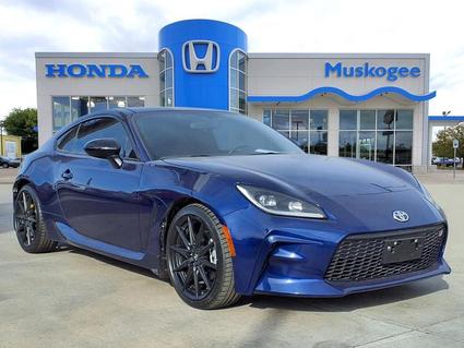 2023 Toyota GR86 Muskogee OK