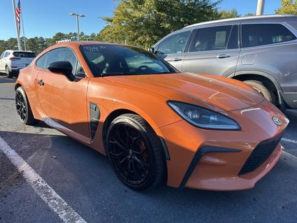 2023 Toyota GR86 Daphne AL