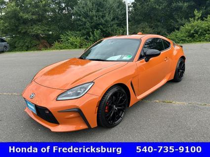 2023 Toyota GR86 Fredericksburg VA