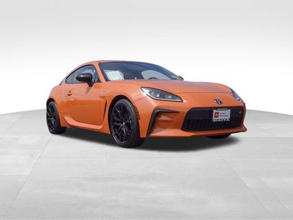 2023 Toyota GR86 Sacramento CA