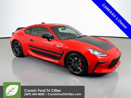 2024 Toyota GR86 Pasco WA