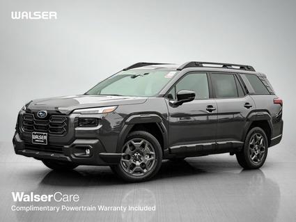 2026 Subaru Outback South Saint Paul MN