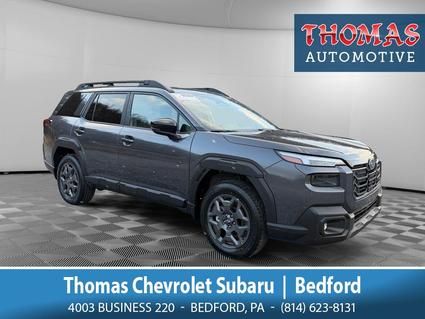 2026 Subaru Outback Bedford PA