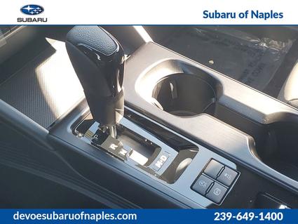 2026 Subaru Outback Naples FL