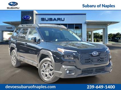 2026 Subaru Outback Naples FL