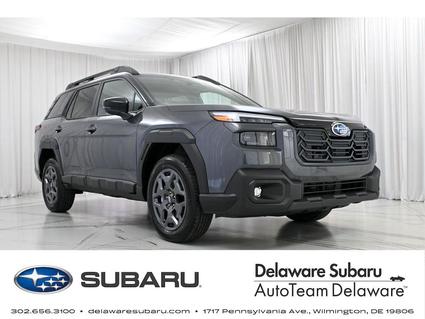 2026 Subaru Outback Wilmington DE