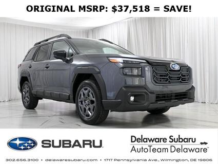 2026 Subaru Outback Wilmington DE