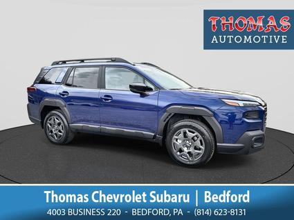 2026 Subaru Outback Bedford PA