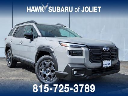 2026 Subaru Outback Plainfield IL