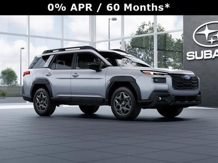 2026 Subaru Outback South Saint Paul MN