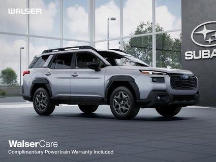 2026 Subaru Outback South Saint Paul MN