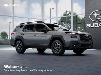 2026 Subaru Outback Burnsville MN