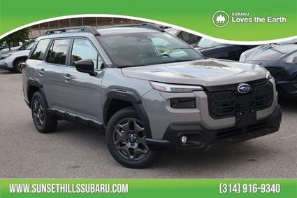 2026 Subaru Outback Saint Louis MO