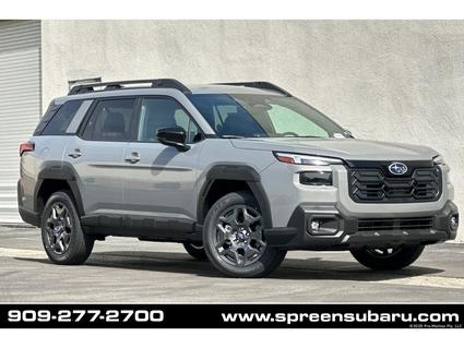 2026 Subaru Outback San Bernardino CA