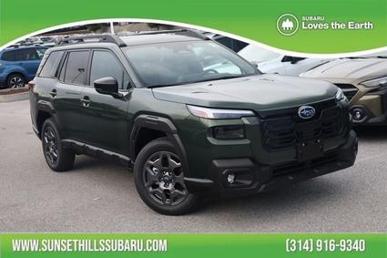 2026 Subaru Outback Saint Louis MO