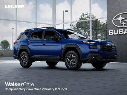 2026 Subaru Outback Burnsville MN
