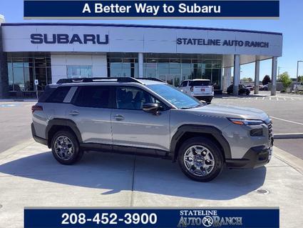 2026 Subaru Outback Fruitland ID