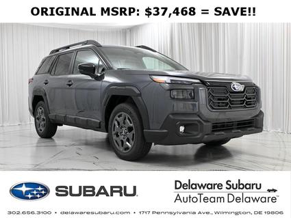 2026 Subaru Outback Wilmington DE