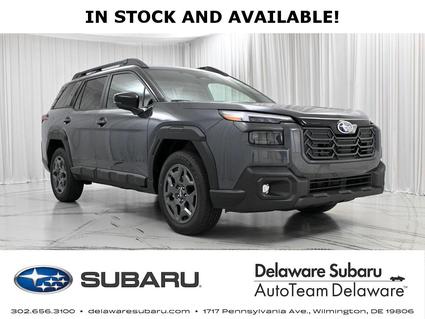 2026 Subaru OUTBACK Wilmington DE