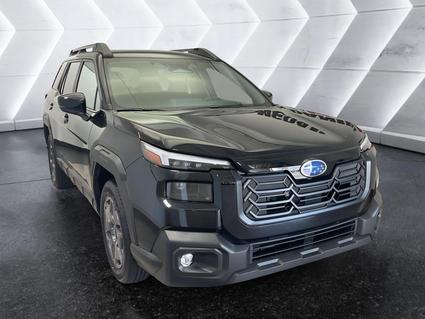 2026 Subaru OUTBACK Columbia SC