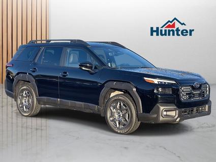 2026 Subaru Outback Fletcher NC