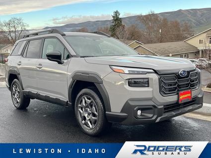 2026 Subaru Outback Lewiston ID