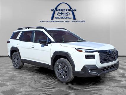 2026 Subaru Outback Saint Louis MO