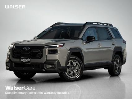 2026 Subaru Outback Burnsville MN