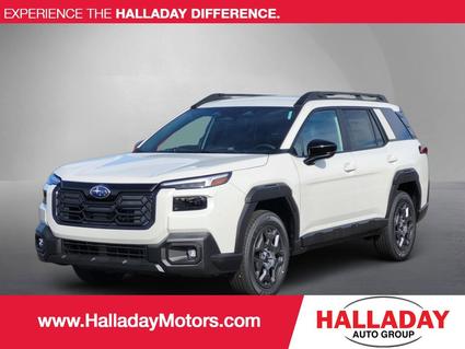 2026 Subaru Outback Cheyenne WY