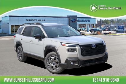 2026 Subaru Outback Saint Louis MO