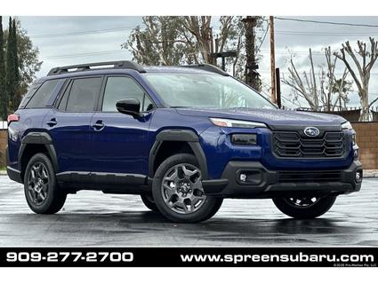 2026 Subaru Outback San Bernardino CA