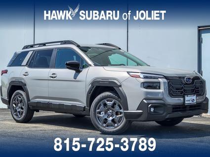 2026 Subaru Outback Plainfield IL