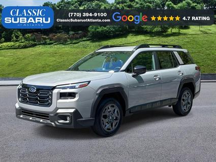 2026 Subaru Outback Atlanta GA