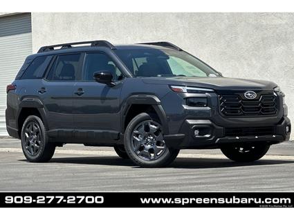2026 Subaru Outback San Bernardino CA