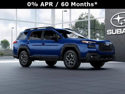 2026 Subaru Outback Burnsville MN