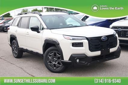 2026 Subaru Outback Saint Louis MO