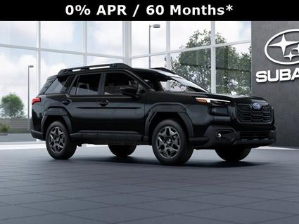 2026 Subaru Outback South Saint Paul MN