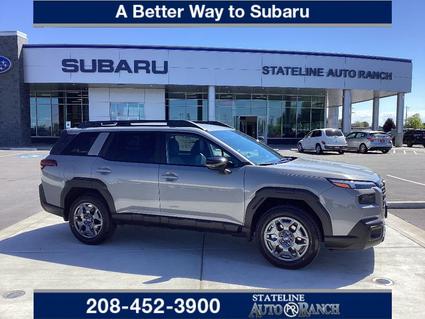 2026 Subaru Outback Fruitland ID