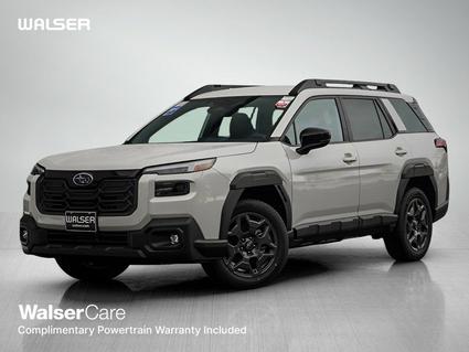 2026 Subaru Outback Burnsville MN