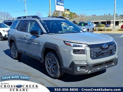 2026 Subaru Outback Fayetteville NC