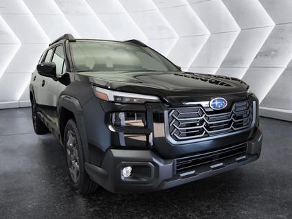 2026 Subaru Outback Columbia SC