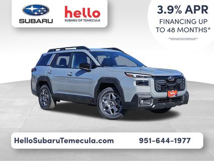 2026 Subaru Outback Temecula CA