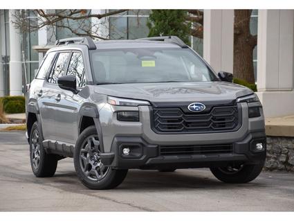 2026 Subaru Outback Lexington KY