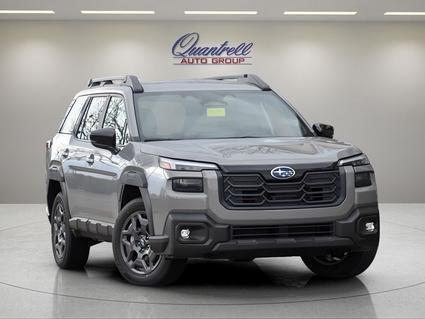 2026 Subaru Outback Lexington KY