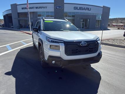 2026 Subaru Outback Durango CO