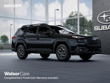 2026 Subaru Outback Burnsville MN