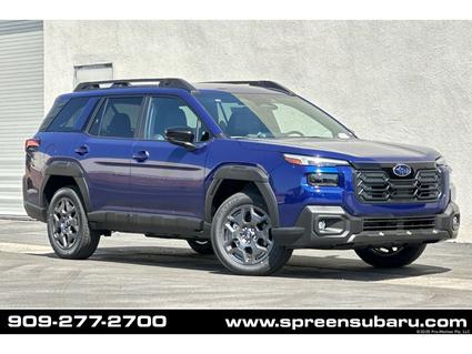 2026 Subaru Outback San Bernardino CA