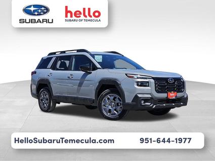 2026 Subaru Outback Temecula CA