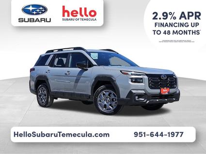 2026 Subaru Outback Temecula CA